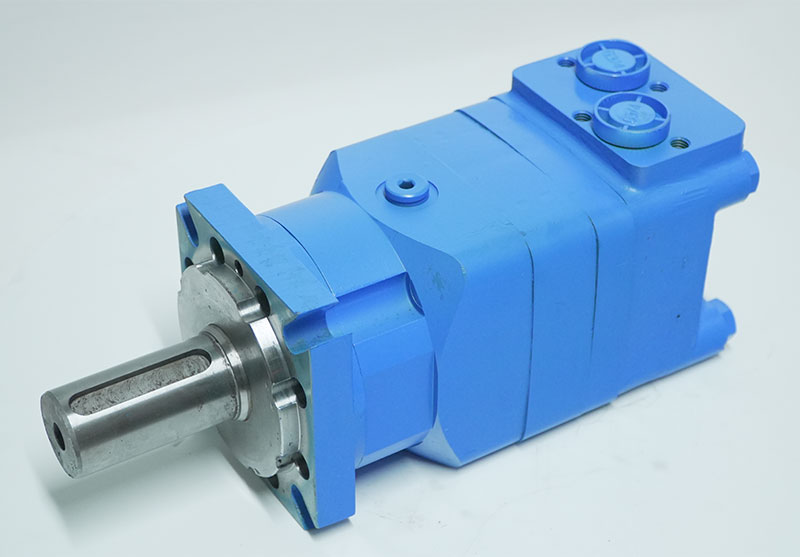 擺線(xiàn)液壓馬達(dá)廠(chǎng)家