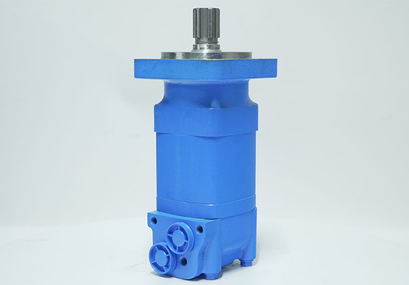 電動(dòng)環(huán)衛(wèi)車(chē)馬達(dá)