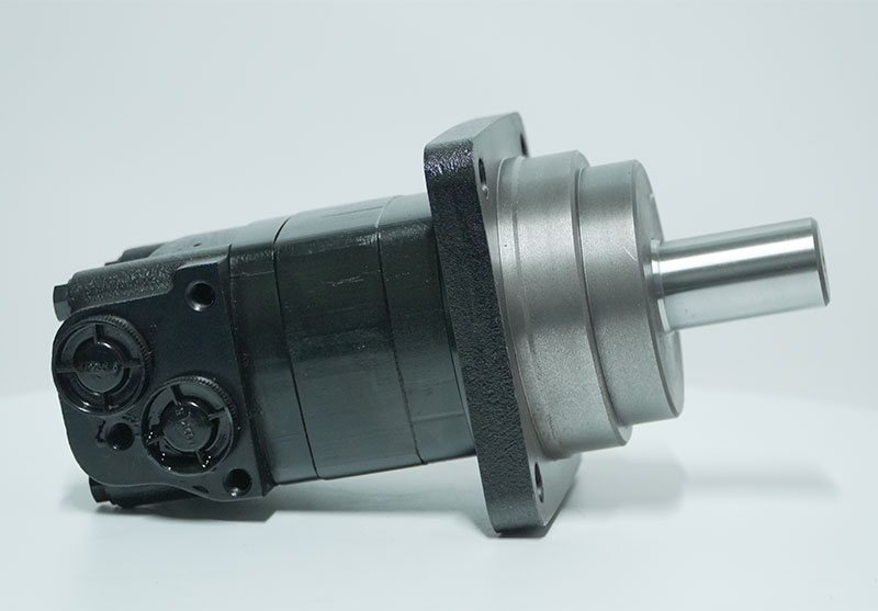 環(huán)衛(wèi)車(chē)馬達(dá)