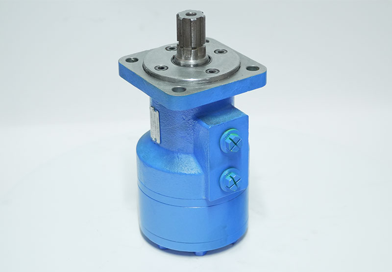 BM4系列液壓馬達(dá)