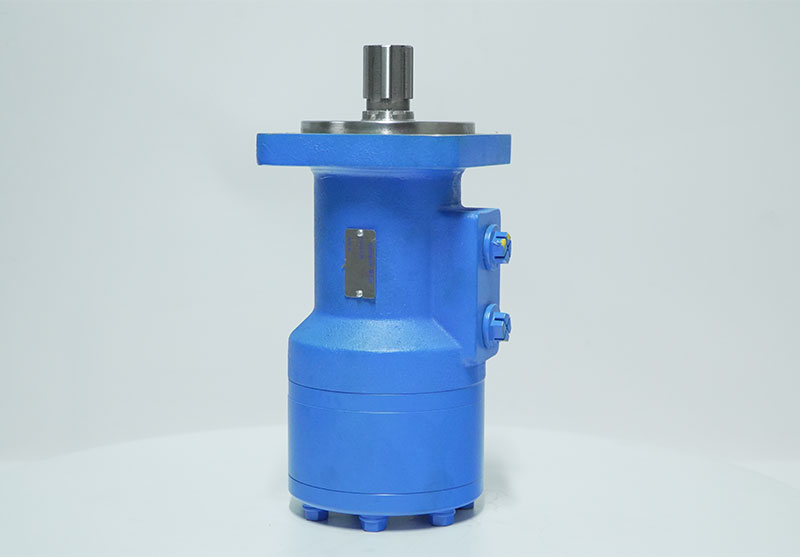 BM3系列液壓馬達(dá)