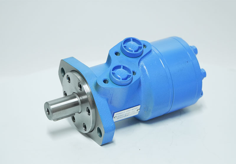 BM2系列液壓馬達(dá)