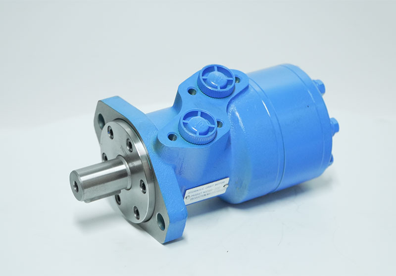 BM2系列液壓馬達(dá)