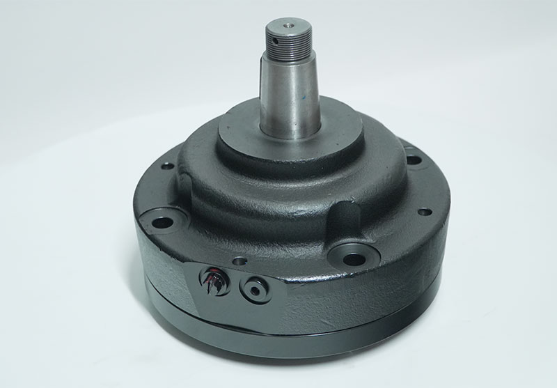 鉆機(jī)馬達(dá)回轉(zhuǎn)無力的原因 鉆機(jī)馬達(dá)回轉(zhuǎn)無力的原因