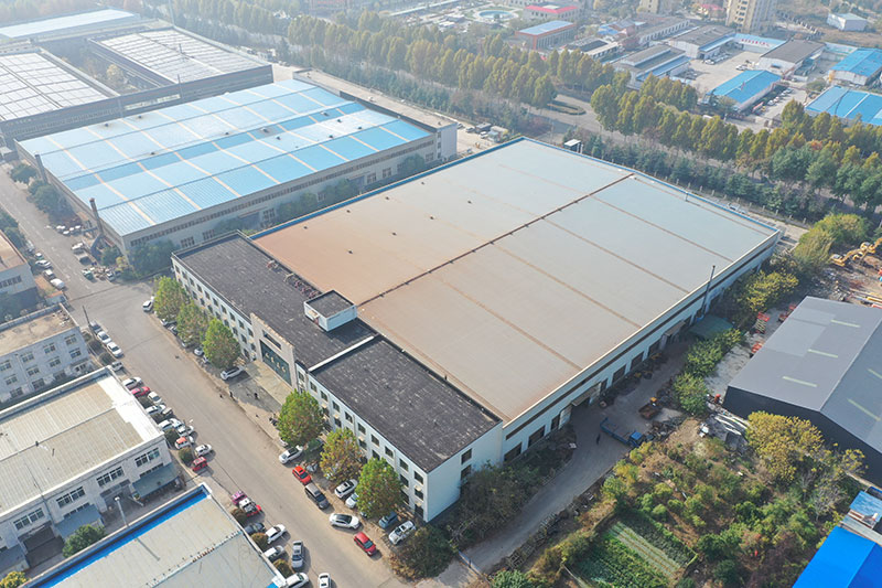 廠(chǎng)房廠(chǎng)景