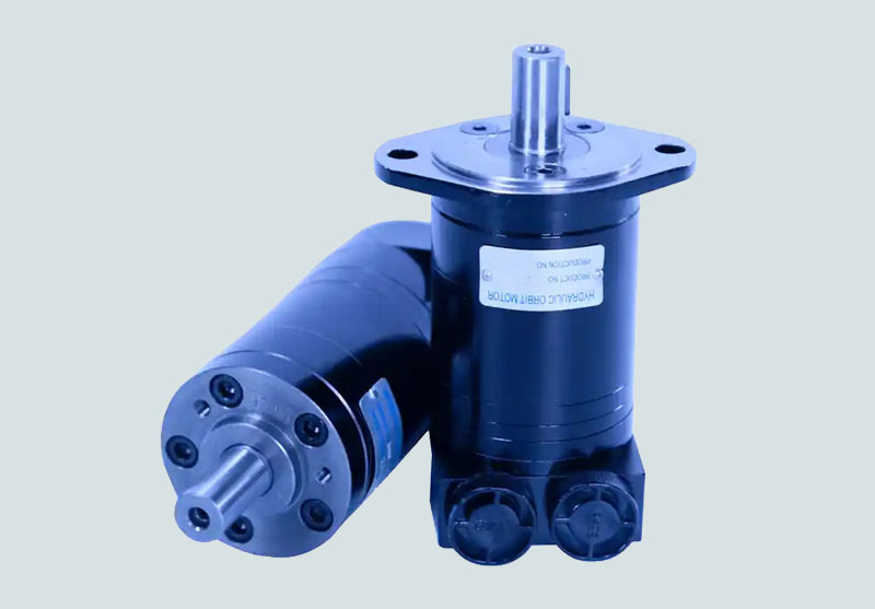 BMM系列液壓馬達(dá)