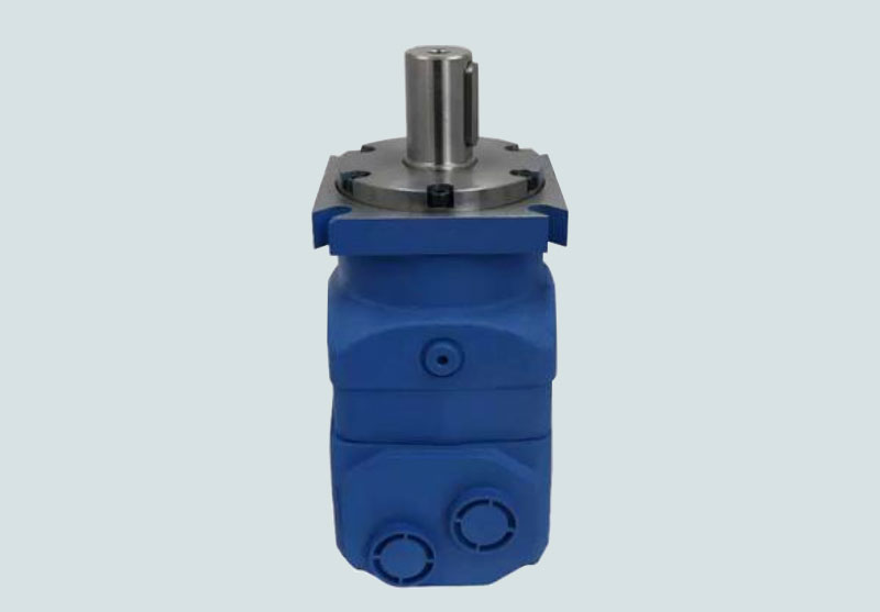 bm擺線(xiàn)液壓馬達(dá)