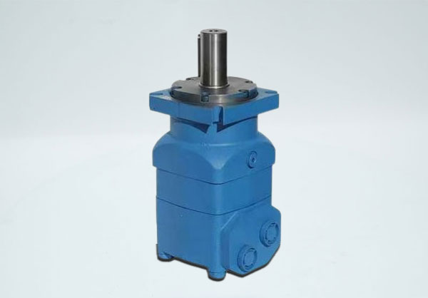 擺線(xiàn)液壓馬達(dá)